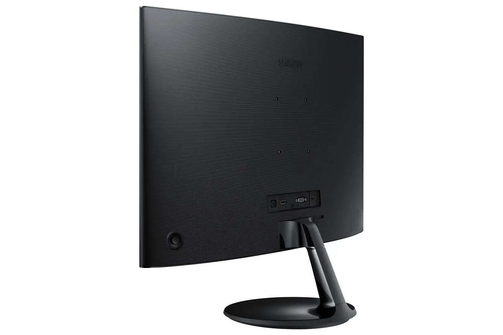 Samsung S36C computer monitor 68.6 cm (27") 1920 x 1080 pixels Full HD LCD Black
