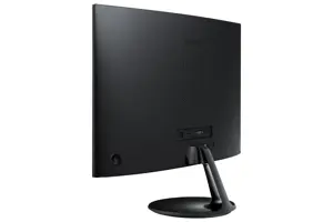 Samsung S36C computer monitor 68.6 cm (27") 1920 x 1080 pixels Full HD LCD Black