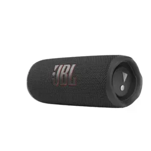 JBL Flip 6 Nešiojama garso kolonėlė, Wireless, Bluetooth, Black