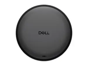 Dell Pro Wired Speakerphone | SP325 | Waterproof | Portable