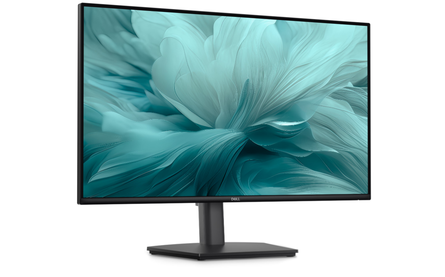 Dell E2726HS | 27 " | IPS | FHD | 16:9 | 100 Hz | 5 ms/8 ms | 1920 x 1080 pixels | 300 cd/m² | HDMI ports quantity 1 | Black