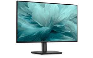 Dell E2726HS | 27 " | IPS | FHD | 16:9 | 100 Hz | 5 ms/8 ms | 1920 x 1080 pixels | 300 cd/m² | HDMI ports quantity 1 | Black