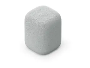 Sony Speaker | SRS-LS1 LinkBuds | Waterproof | Bluetooth | Light Gray | Portable | Wireless connection