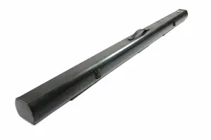 "Elite Screens ezCinema" serijos ekranai F100NWH įstrižainė 100 ", 16:9, matomas ekrano plotis (W) 221 cm, juodos spalvos