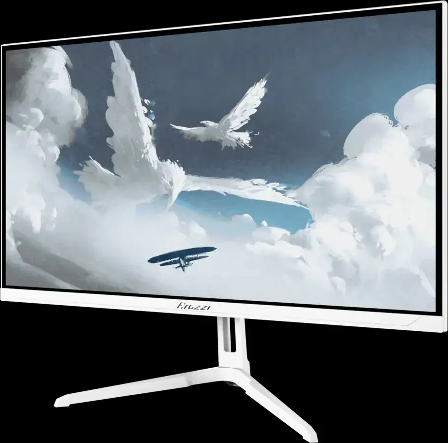 Arozzi | Nova | 24 " | IPS | QHD | 16:9 | 200 Hz | 1 ms | 2560 x 1440 pixels | 300 cd/m² | HDMI ports quantity 2 | Forest Green