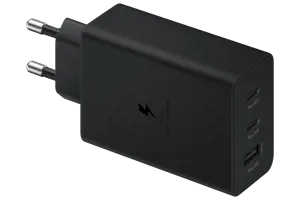 "Samsung EP-T6530", vidinis, kintamosios srovės, 20 V, juodas