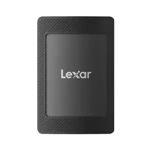 External SSD LEXAR SL500 4TB USB 3.2 Write speed 1800 MBytes/sec Read speed 2000 MBytes/sec LSL500M…