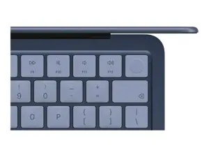 Apple MacBook Neo 13" Apple A18 Pro 6C CPU, 5C GPU/8GB/512GB SSD/Touch ID/Indigo/INT | Apple