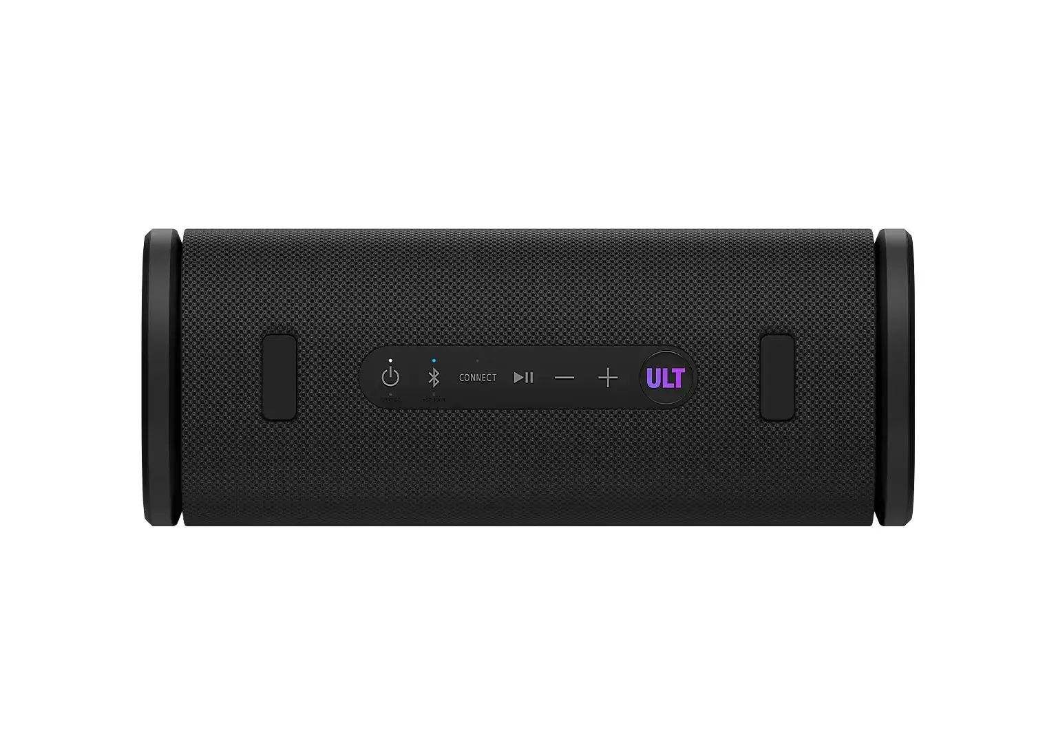 Sony Speaker | Waterproof | Bluetooth | Black | Portable | ULT FIELD 5 dB | Wireless connection