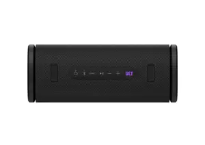 Sony Speaker | Waterproof | Bluetooth | Black | Portable | ULT FIELD 5 dB | Wireless connection