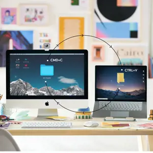 "LOGITECH MX Keys Mini Minimalist" belaidė apšviesta klaviatūra - GRAPHITE - US INTL - INTNL (JAV)