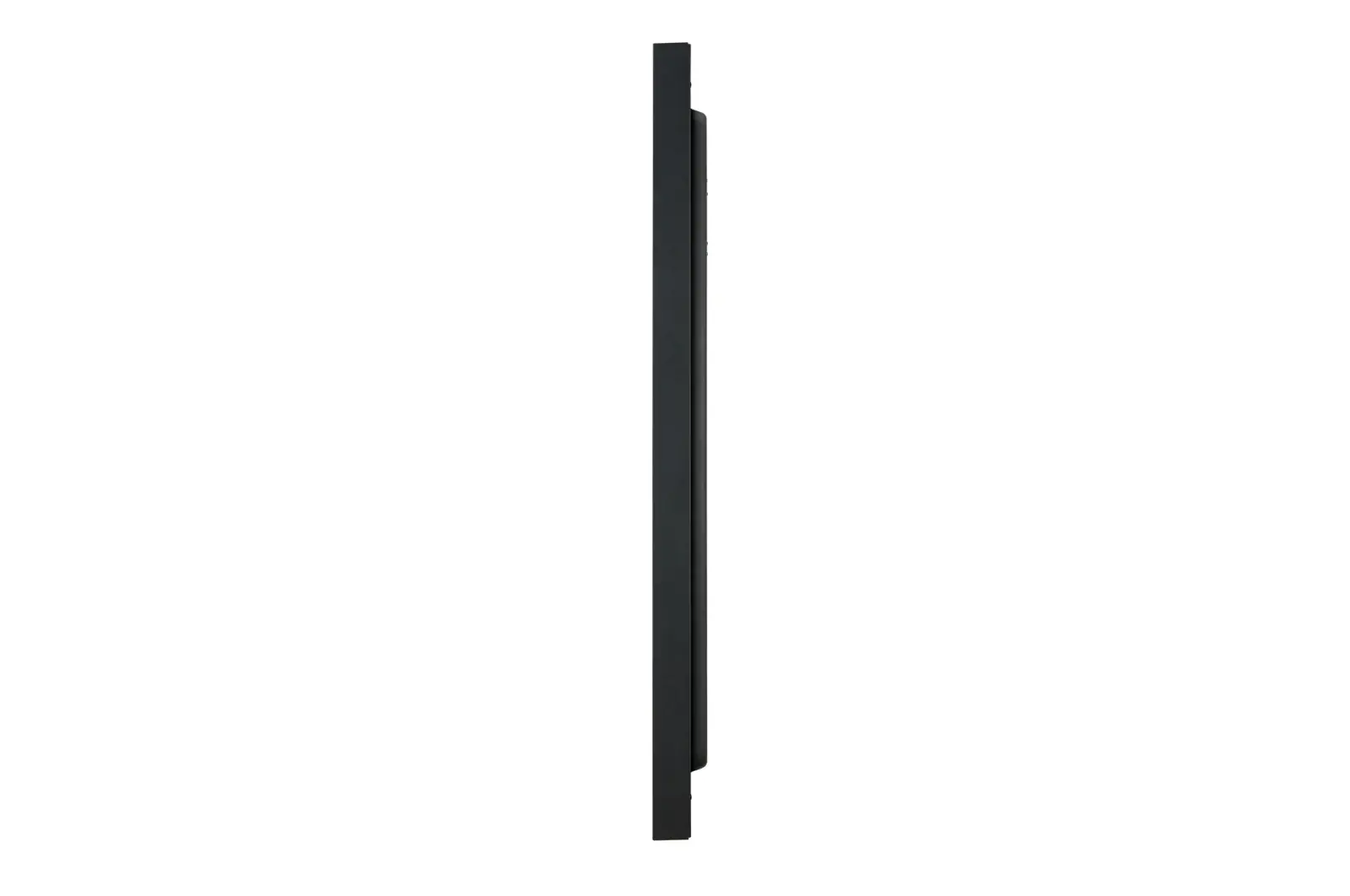 LG 49XE4F-B, Digital signage flat panel, 124.5 cm (49"), LED, 1920 x 1080 pixels, 24/7