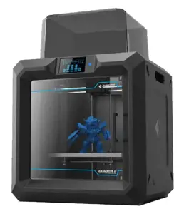 GEMBIRD FF-3DP-1NG2S-01 3D spausdintuvas FlashForge Guider 2S