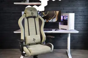"Arozzi Torretta SuperSoft" žaidimų kėdė - Forest