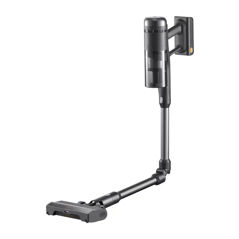 Cordless upright hoover Roborock H60 Ultra