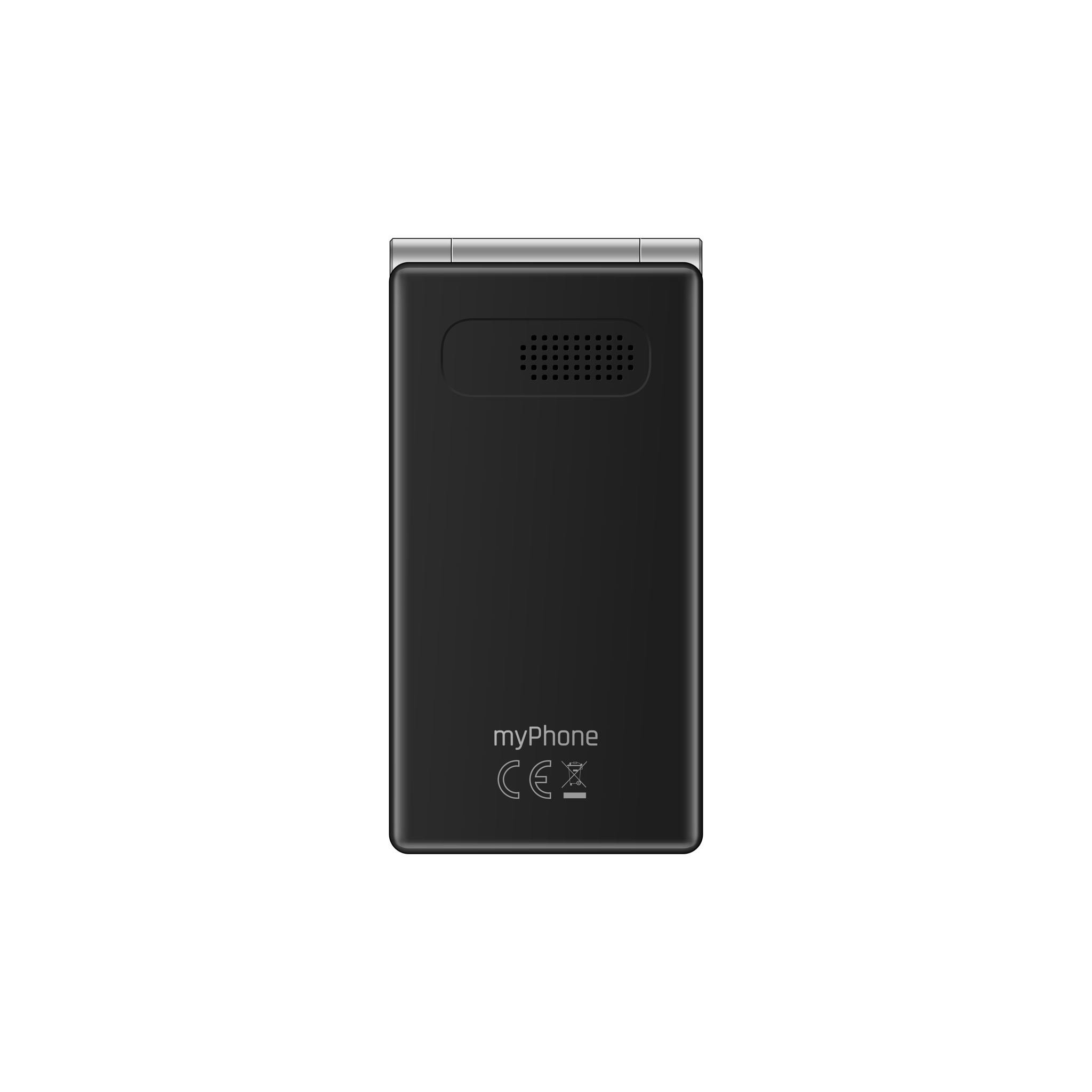 myPhone Tango 2 LTE | Black | 3.5 + 2.4 " | 48 MB | 128 MB | Dual SIM | 3G | Bluetooth | 5 | Main camera resolution 2 MP | 1700 mAh