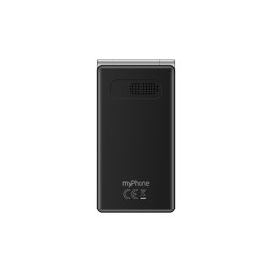 myPhone Tango 2 LTE | Black | 3.5 + 2.4 " | 48 MB | 128 MB | Dual SIM | 3G | Bluetooth | 5 | Main camera resolution 2 MP | 1700 mAh