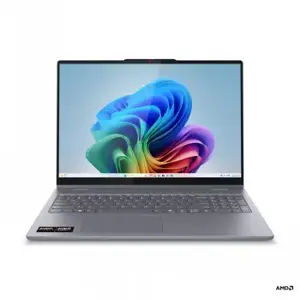 Nešiojamas kompiuteris Lenovo IdeaPad 5 2-in-1 16AKP10, 350, 512 GB, 16 Coliai, Windows 11 Home
