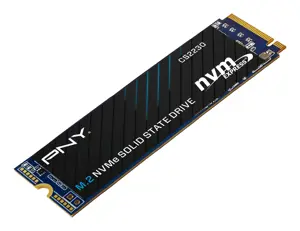 SSD diskas PNY M280CS2230-500-RB 500 GB, M.2, PCI Express 3.0