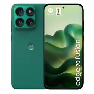 Motorola Moto Edge 70 Fusion 5G 8/256 GB Sport Green (green) smartphone