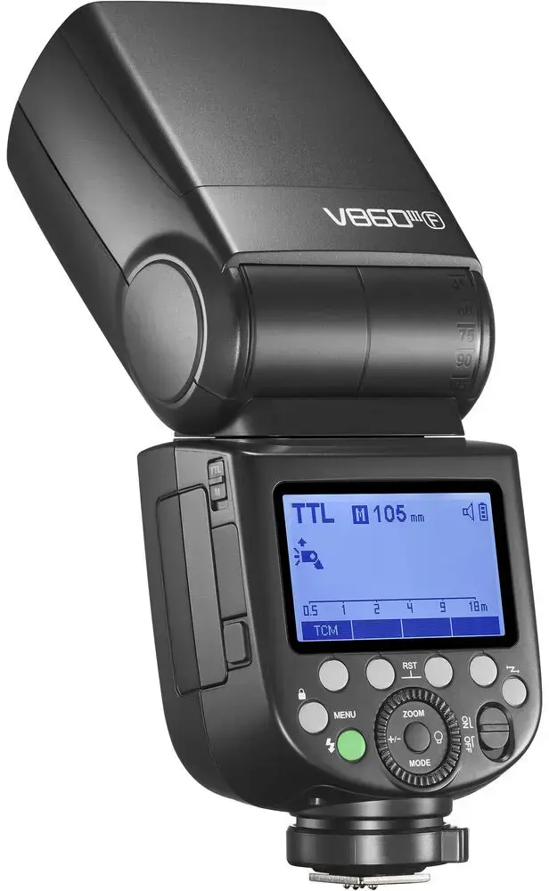 Godox Speedlite V860III Fuji