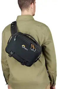 Lowepro camera bag Trekker Lite SLX 120, black