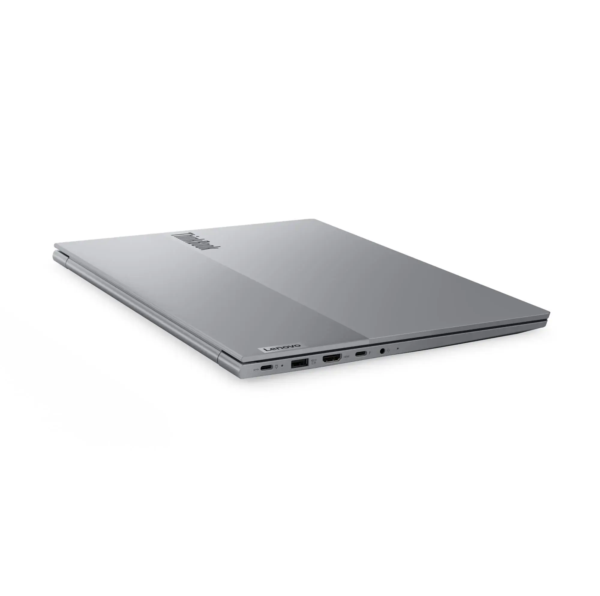 Nešiojamas kompiuteris Lenovo ThinkBook 16 G9 IRL, 210H, 512 GB, 16 Coliai, Windows 11 Pro