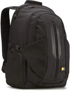 "Case Logic" RBP-217 Juodas, 43,2 cm (17"), nailonas