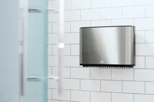 Laikiklis tualetiniam popieriui TORK Mini Jumbo, 355 x 254 x 133 mm (460006)