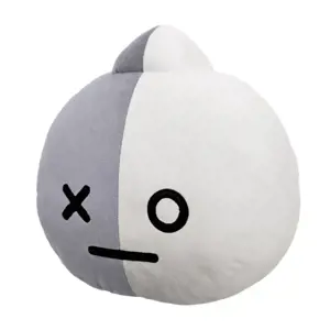 Linija Draugai BT21 - Pliušinė pagalvė 32 cm VAN