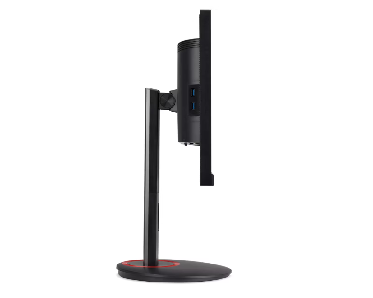 Acer XF240Y X1biiph | 24 " | IPS | FHD | 16:9 | 180 Hz | 1 ms | 1920 x 1080 pixels | 250 cd/m² | HDMI ports quantity 2