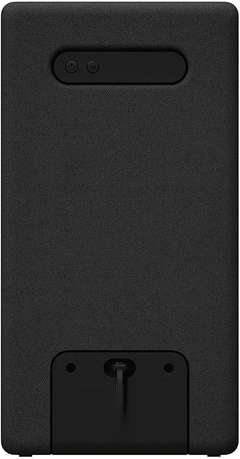 Žemųjų dažnių garsiakalbis "Sony SA-SW3