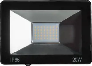 "Omega" LED prožektorius 20W 4200K (43860)