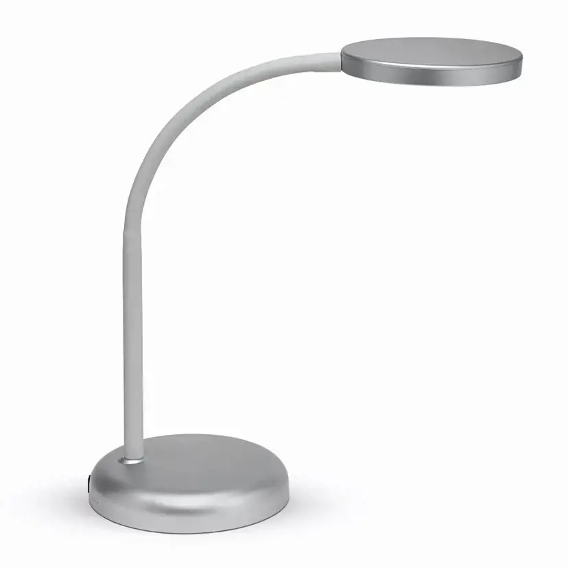 Stalinis šviestuvas Maul Joy, sidabrinis