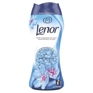 Kvapiosios granulės Lenor Spring Awakening, 210g