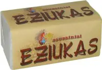 Sausainiai EŽIUKAS, 180 g