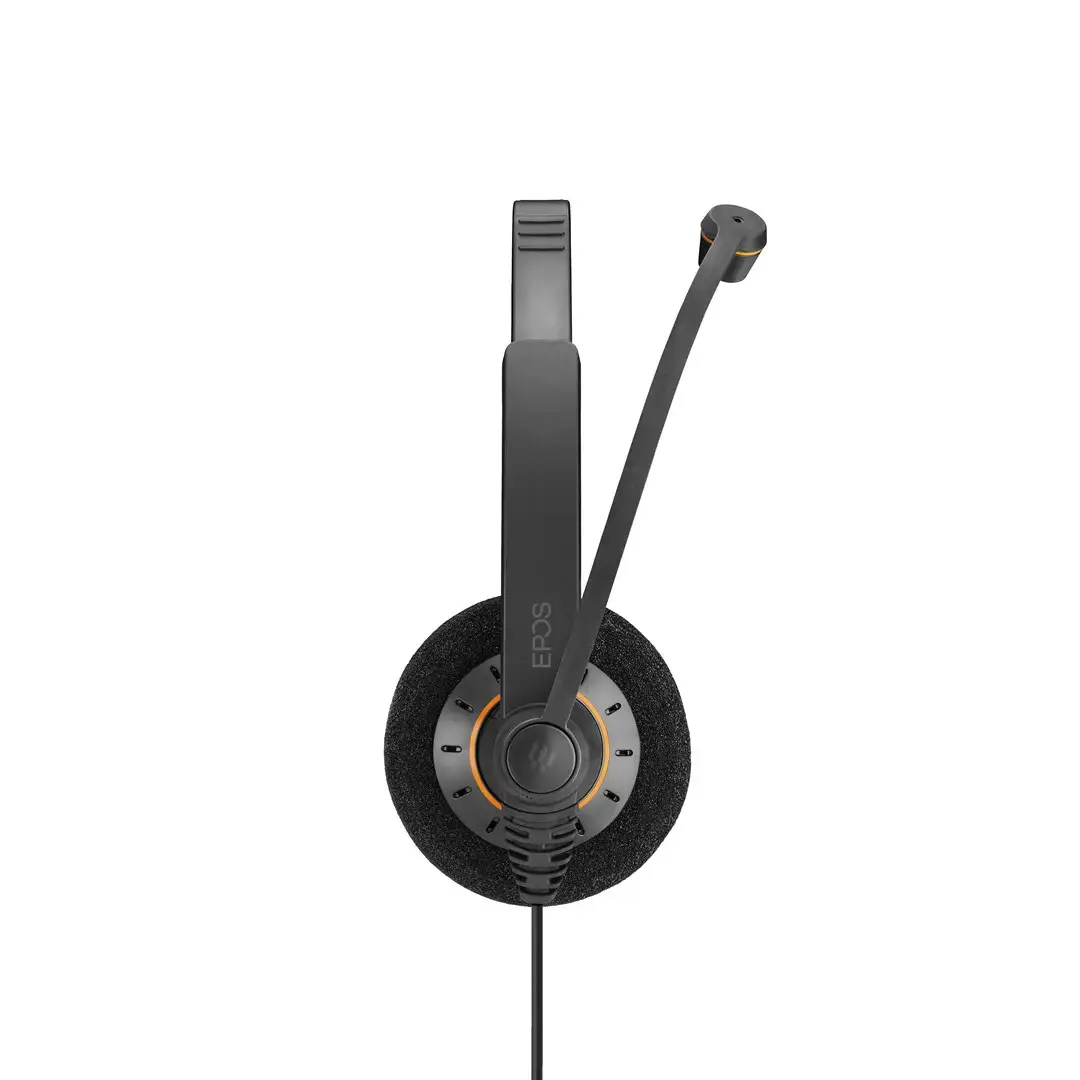 EPOS SENNHEISER SC 30 USB LAIDINĖS MONOFONINĖS AUSINĖS SU LINIJINIU SKAMBUČIŲ VALDYMU MS
