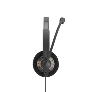 EPOS SENNHEISER SC 30 USB LAIDINĖS MONOFONINĖS AUSINĖS SU LINIJINIU SKAMBUČIŲ VALDYMU MS