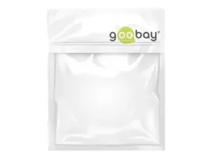 Goobay | Sync and charging cable | 49269 | Apple Lightning to USB Type A