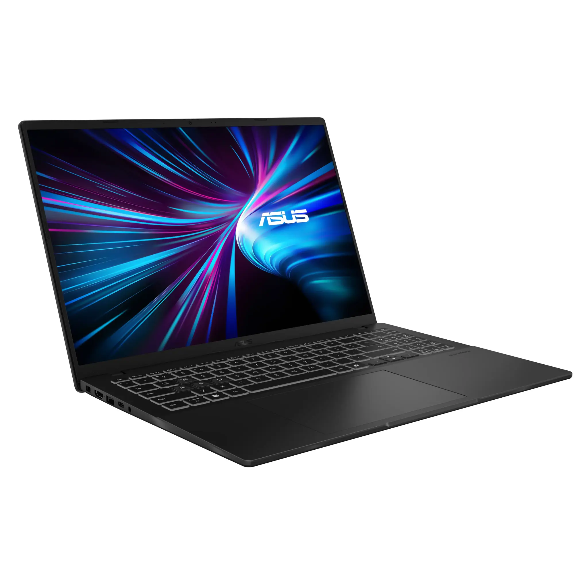 Nešiojamas kompiuteris ASUS Vivobook 16 V3607VM-RP040W, 210H, 1000 GB, 16 Coliai, Windows 11 Home