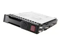 HPE 480GB SATA MU SFF SC MV SSD