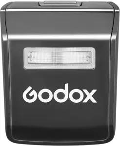 Godox flash V1 Pro for Nikon