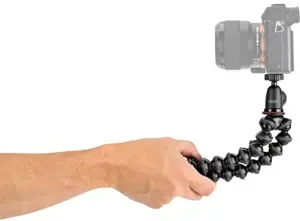 JOBY GorillaPod 1K Kit