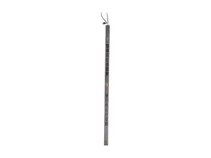 APC Basic Rack PDU, Basic, 0U, vertikalus, juodas, 24 kintamosios srovės lizdai, C13 jungtis, C19 j…