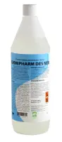 Dezinfekuojantis valiklis CHEMI-PHARM Des, 1 l