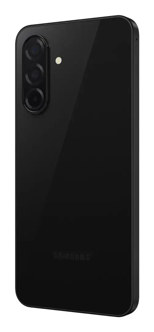 Samsung Galaxy A26 5G 17 cm (6.7") Dual SIM Android 15 USB Type-C 6 GB 128 GB 5000 mAh Black