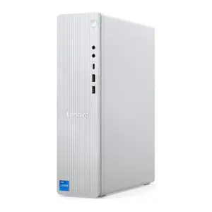 Lenovo IdeaCentre Tower 08IRH9 i7-13620H 16GB DDR5 5200 512GB SSD Intel UHD Graphics No OS Cloud Gr…