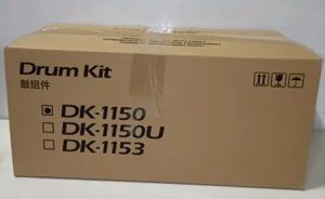 302RV93010 (DK1150, DK-1150), Kasetė spausdintuvui (Kyocera)