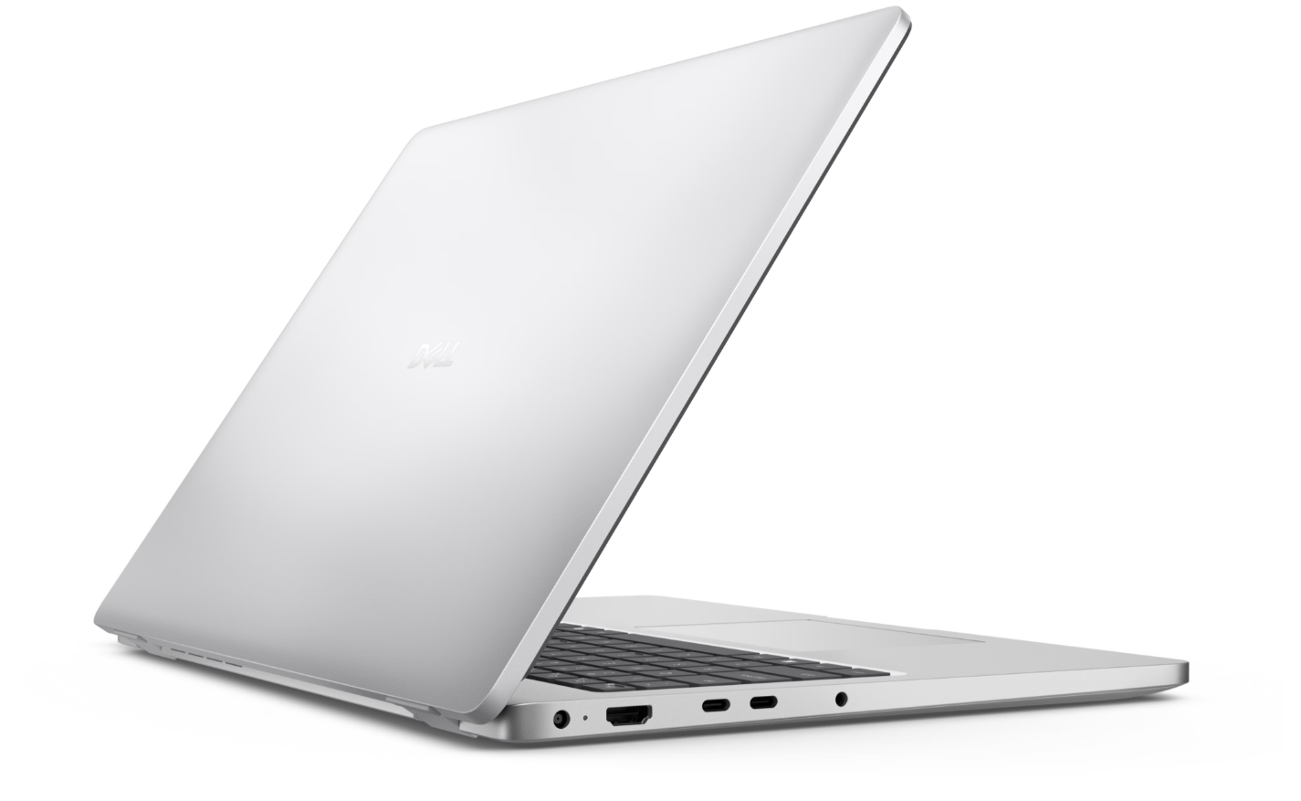 Nešiojamas kompiuteris Dell Pro Pro 16 (PC16255), 340, 512 GB, 16 Coliai, Windows 11 Pro