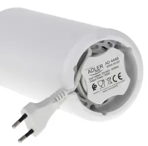 Kavamalė Adler AD 4446wg, 150 W